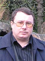 Андрей Коржубаев
