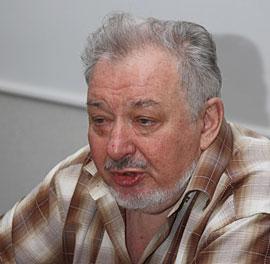 Алексей Конторович